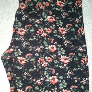 LLR TC leggings